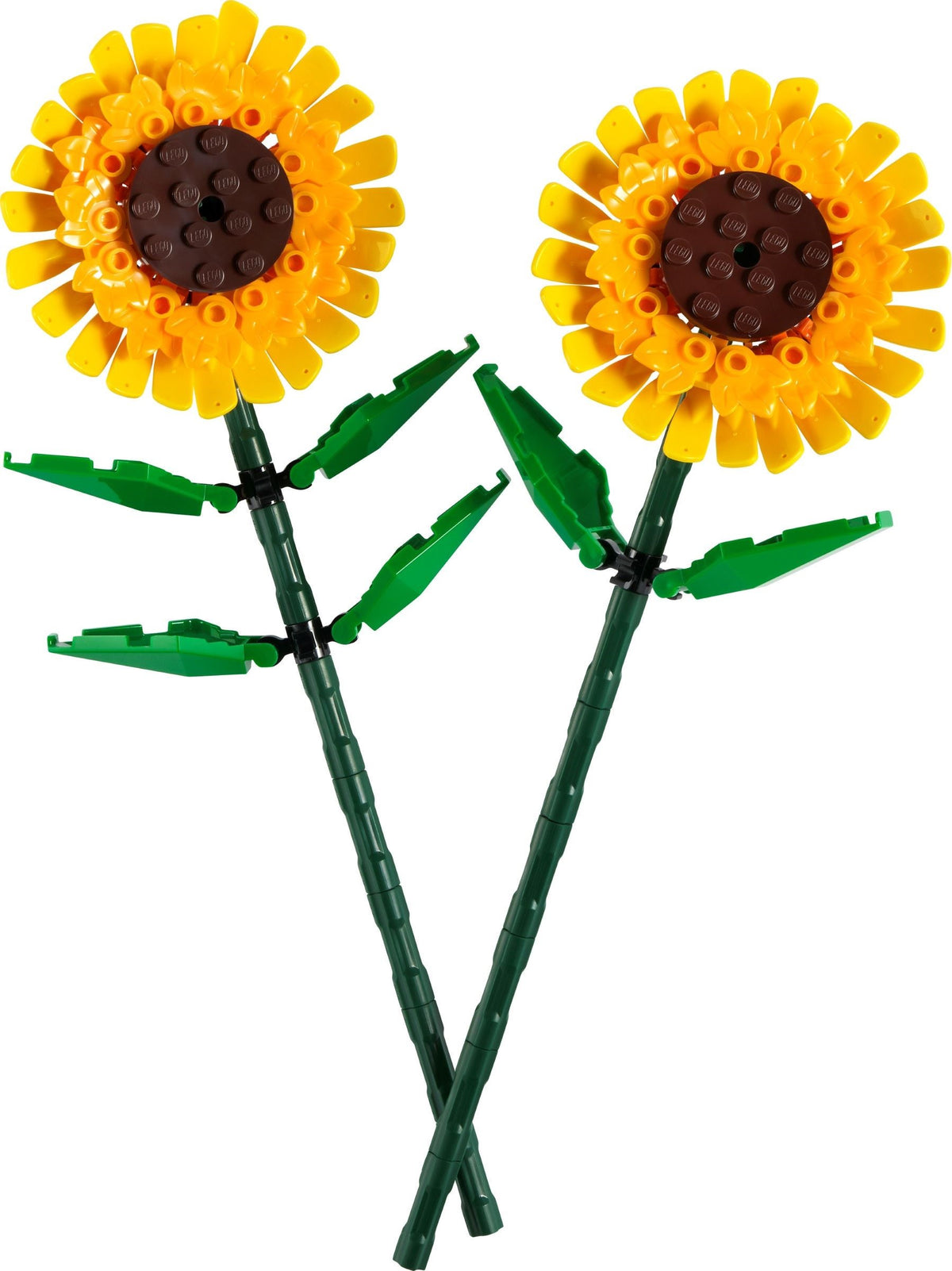 LEGO Botanicals Sunflowers (40524)