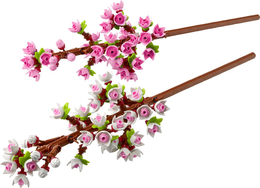 LEGO Botanicals Cherry Blossoms (40725)