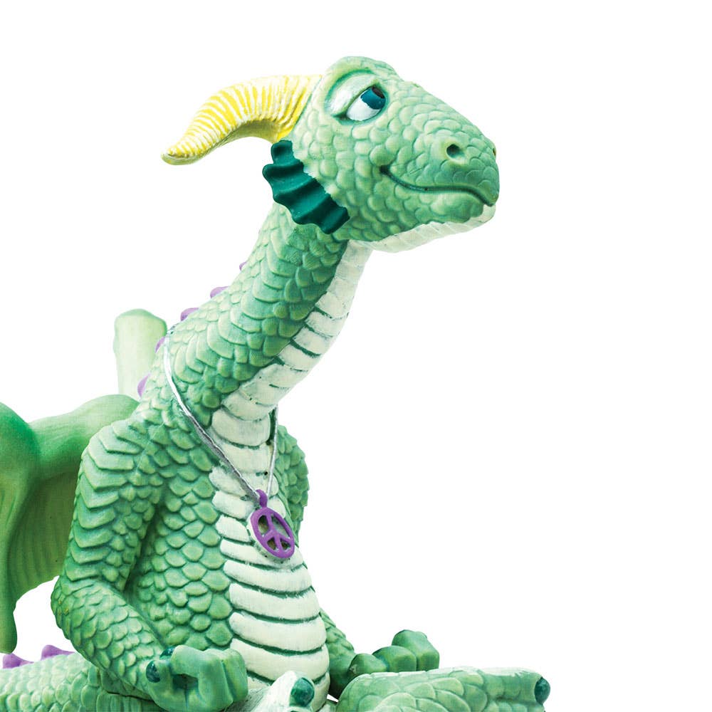 Peace Dragon - 10153