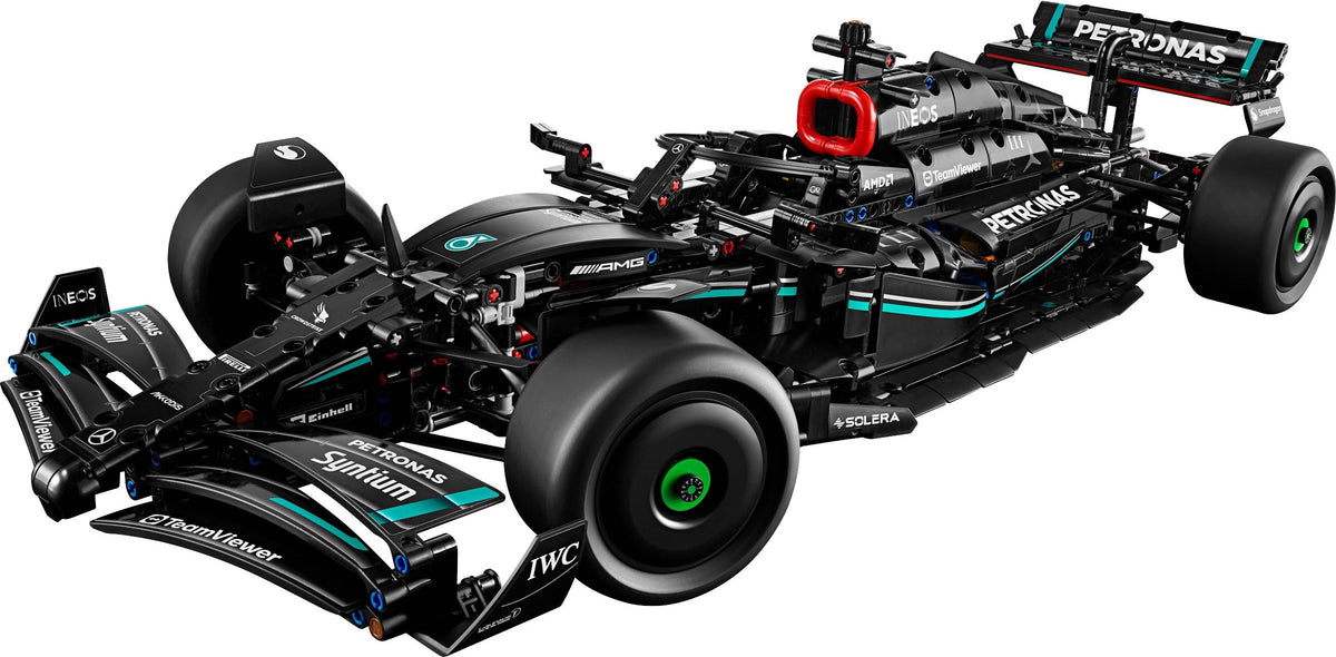 LEGO Technic Mercedes-AMG F1 W14 E Performance (42171)