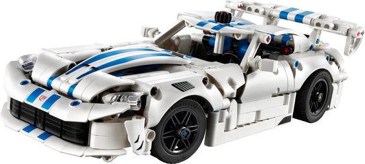 LEGO Technic Dodge Viper GTS-R (42234)