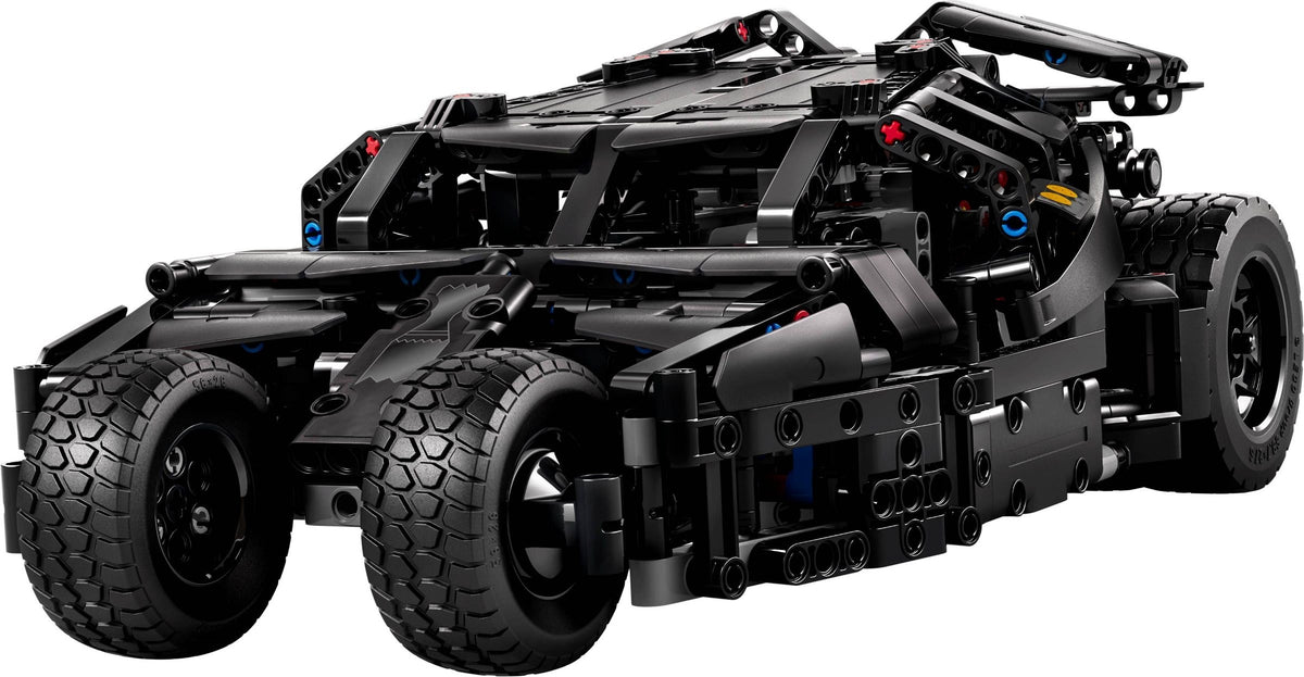 LEGO Technic Batmobile Tumbler (42239)