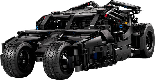 LEGO Technic Batmobile Tumbler (42239)