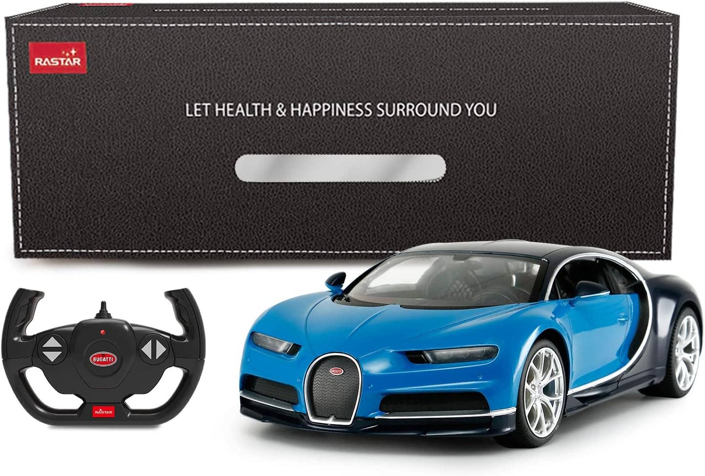 1:14 Scale RC Bugatti Chiron Remote Control Sports Car