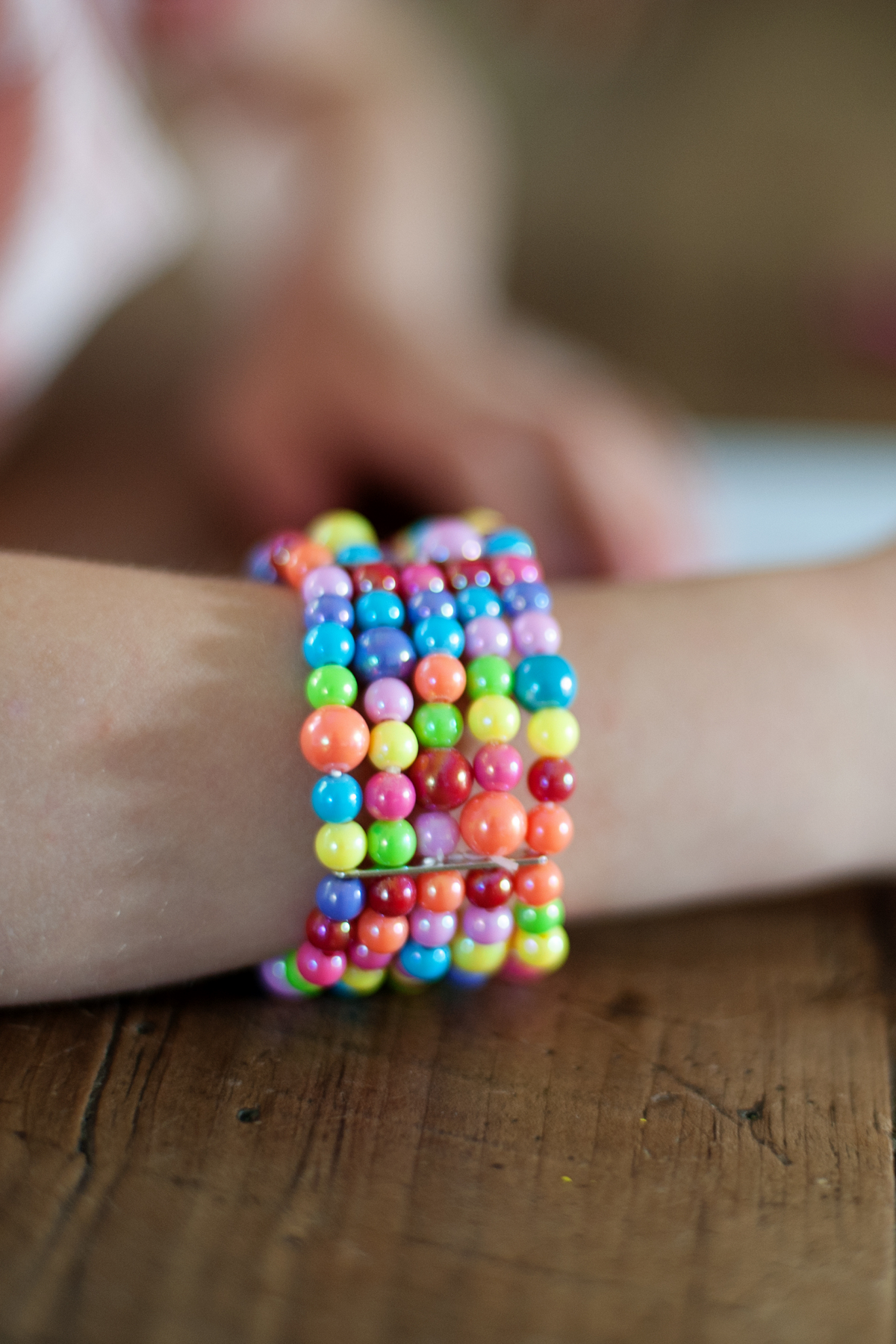 Great Pretenders Gumball Galore Bracelet (84107)