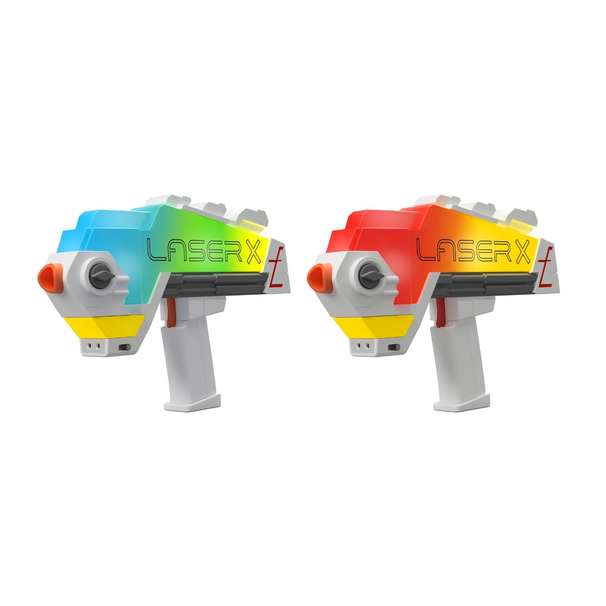 Laser X Ultra Double B2 Blasters