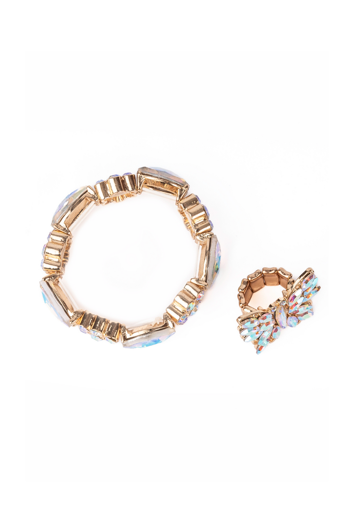 Great Pretenders The Rachel, 2pc Set (85018)