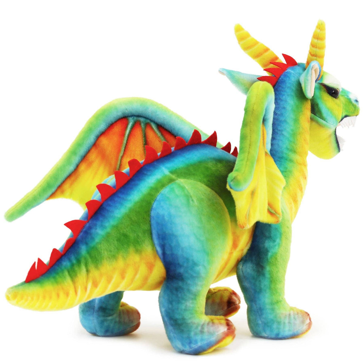 TigerHart Drevnar the Dragon 29-inch plush