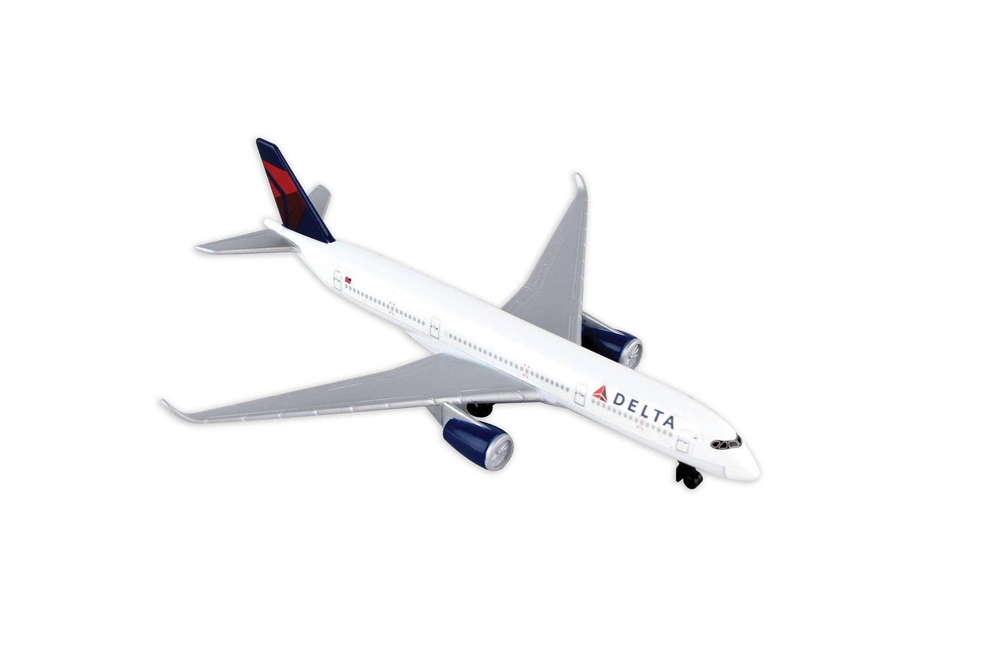 RT4995 Delta Airlines  A350 Single Plane by Daron Toys