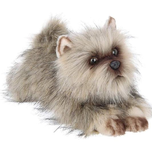 Bearington Terrier Terri 13" Plush