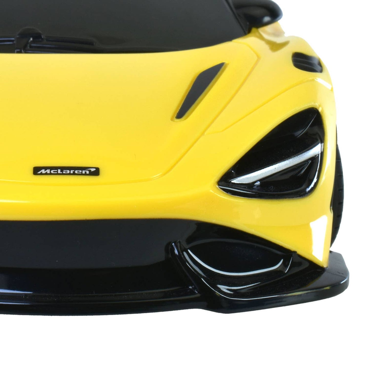 RC: 1:18 McLaren 765LT - Yellow