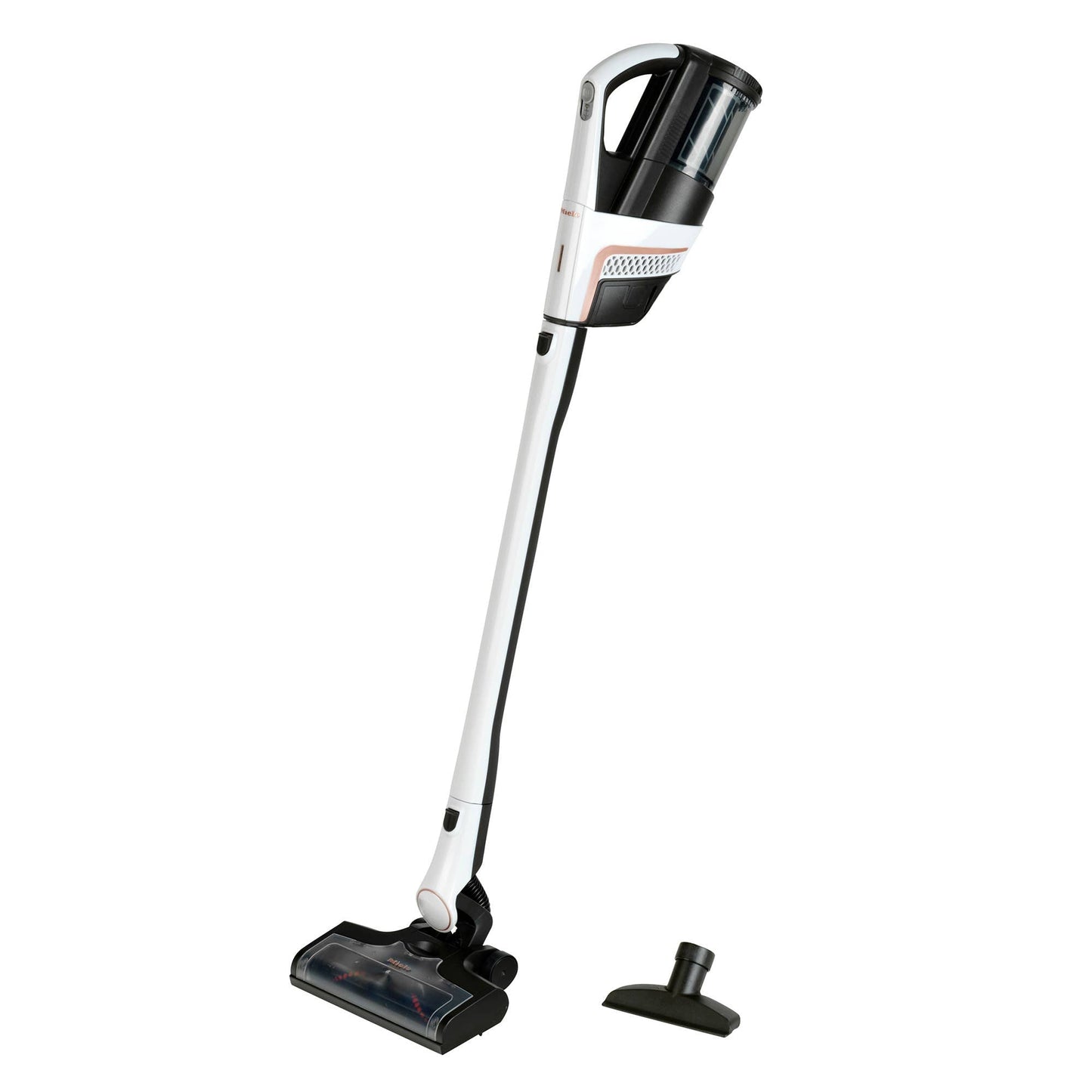 Miele: Triflex Hx2 Pro - White Toy Vacuum Cleaner
