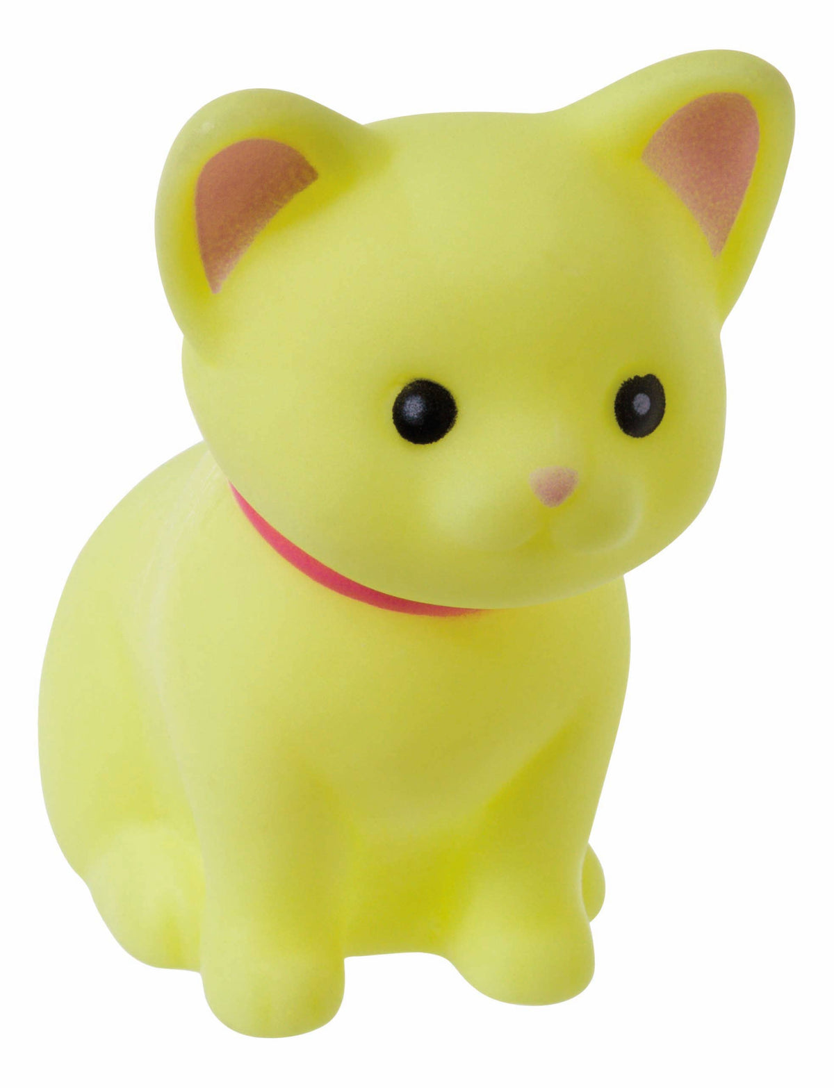 Toysmith Carry-Along Critters pet in carrier