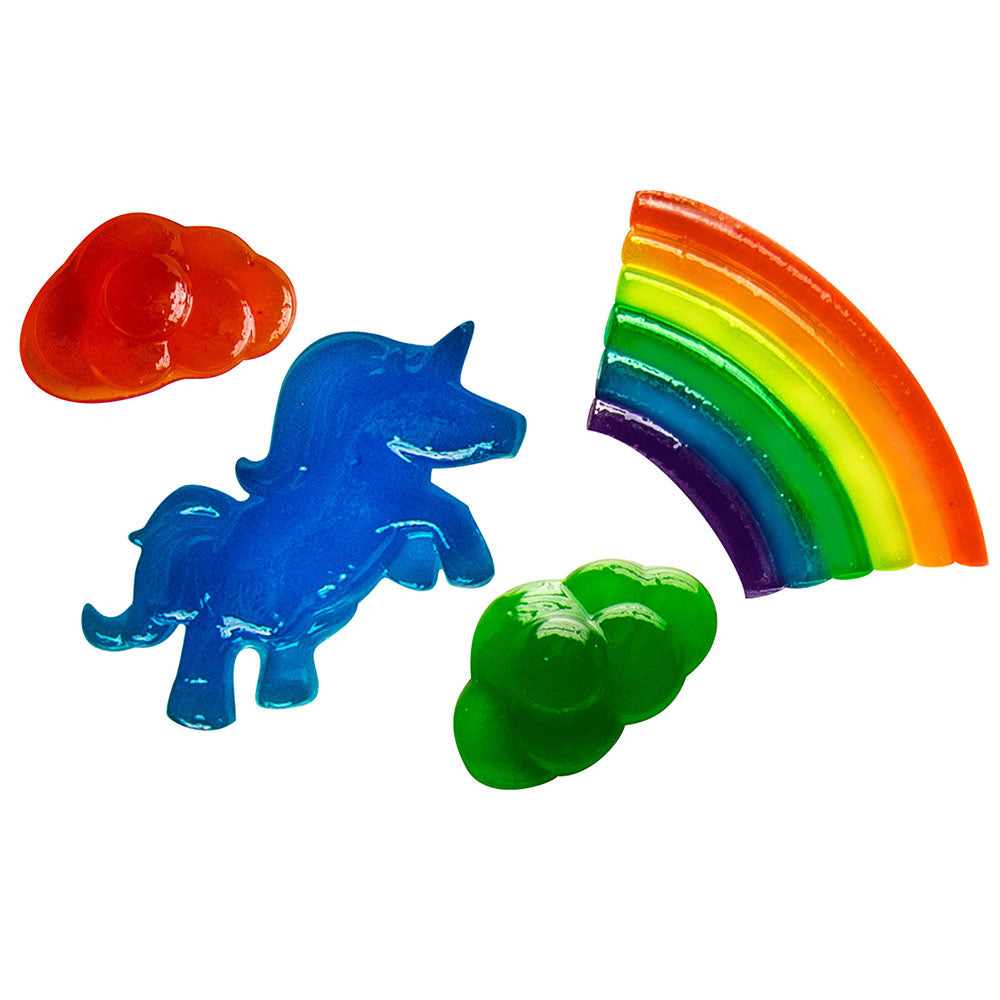 Thames & Kosmos Tasty Labs Rainbow Gummy Candy Lab