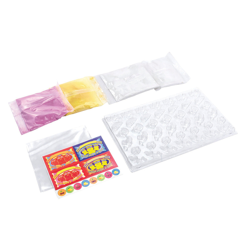 Thames & Kosmos Tasty Labs Gummy Candy Lab