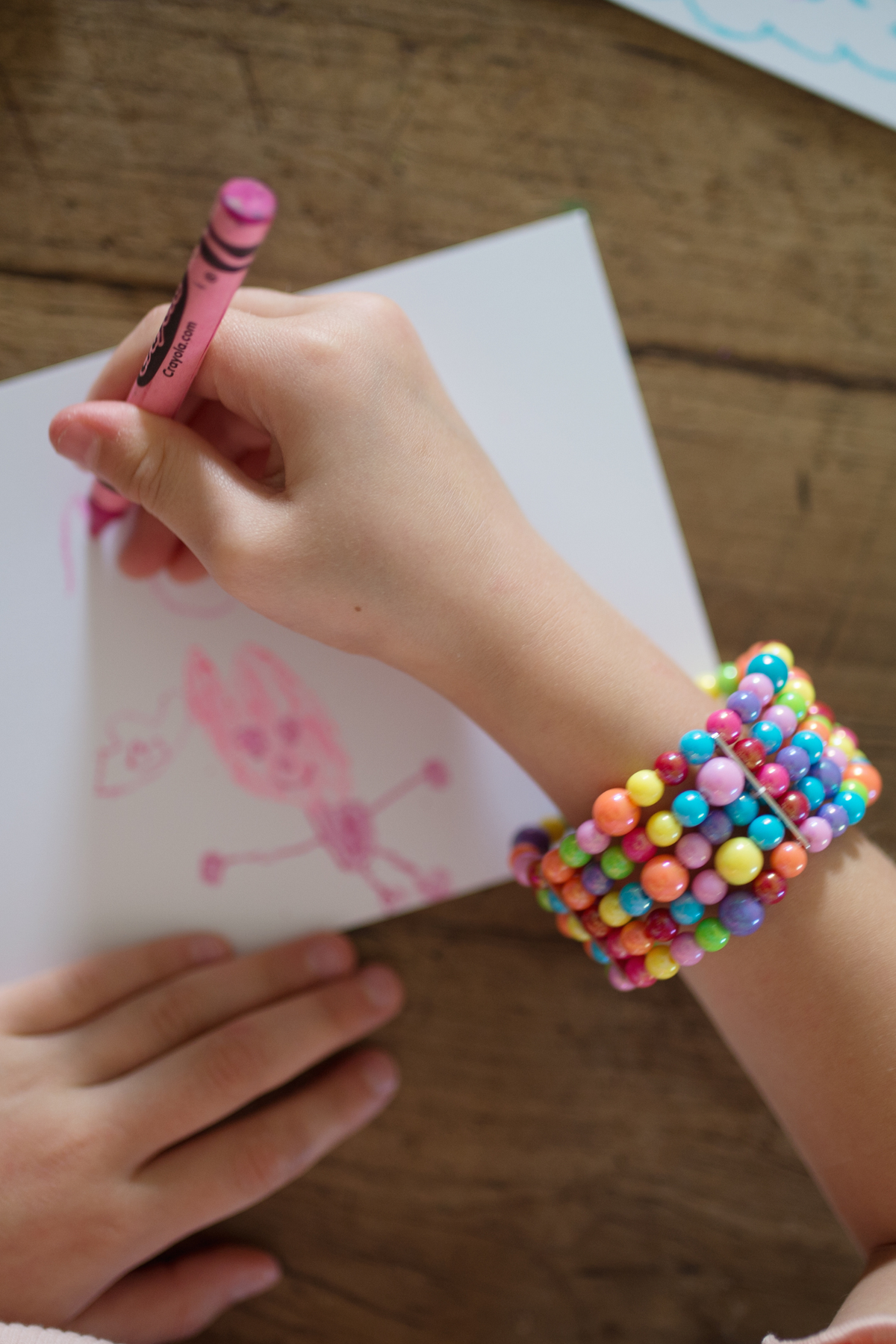 Great Pretenders Gumball Galore Bracelet (84107)