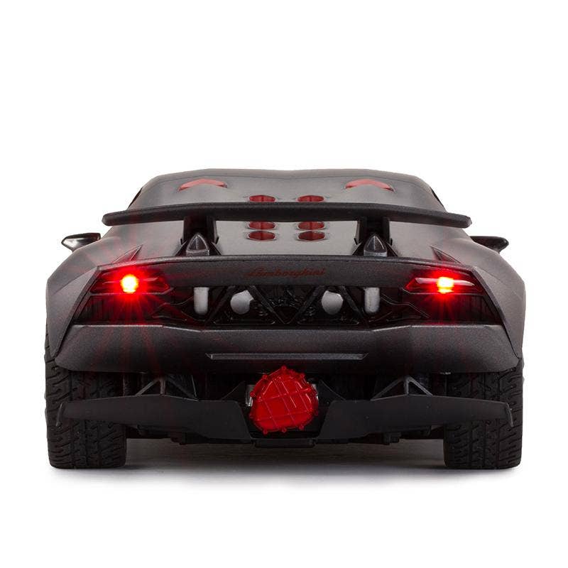 1:14 RC Lamborghini Sesto Elemento Remote Control Sports Car