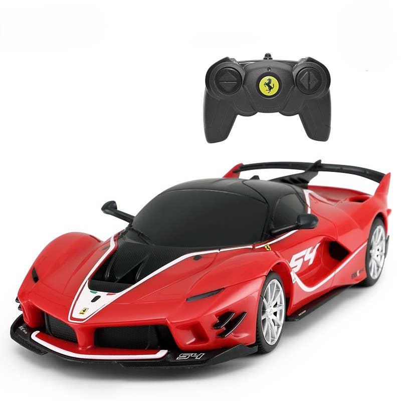 1:24 Scale RC Ferrari FXX K EVO Remote Control Sports Car