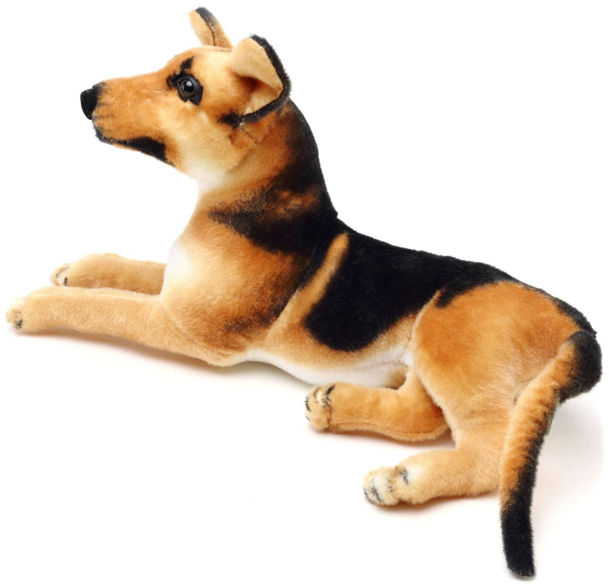 TigerHart Hero the German Shepherd 19-inch plush