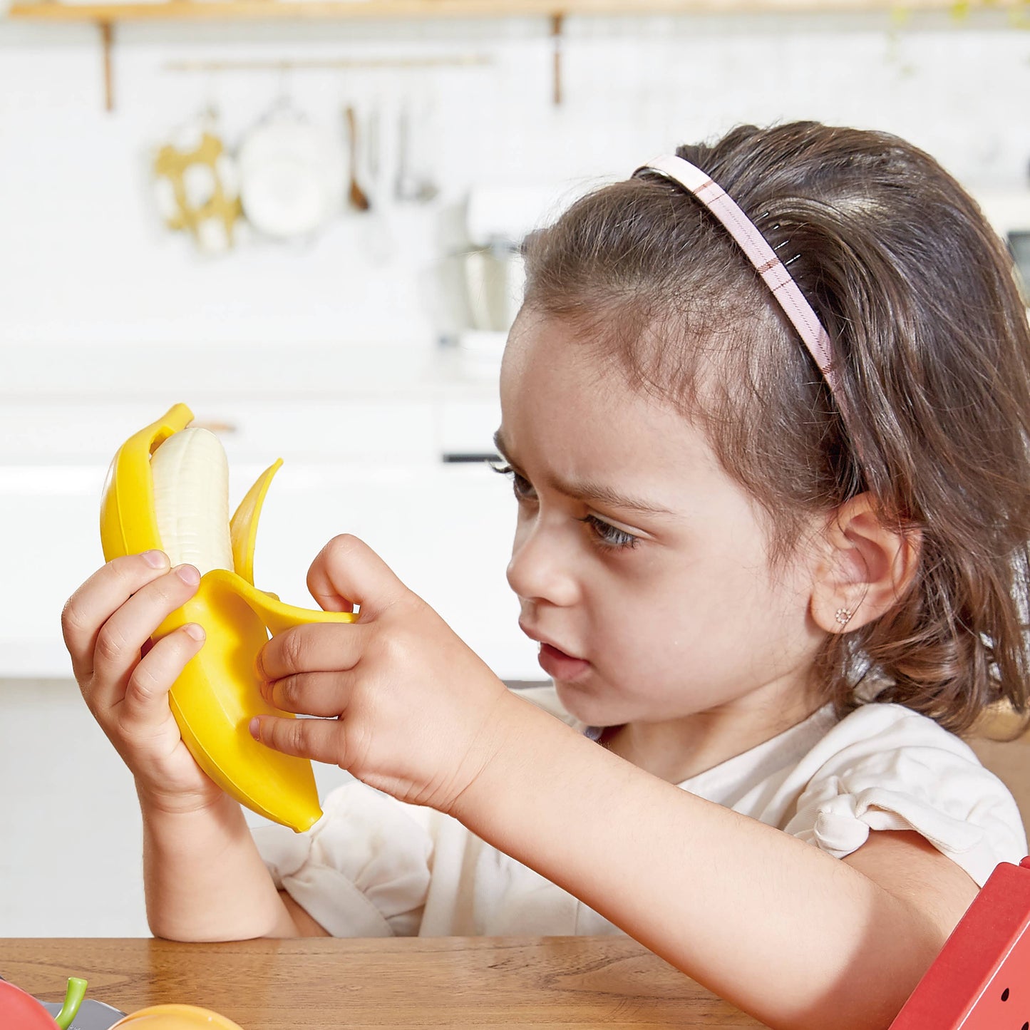 Healthy Fruit Playset