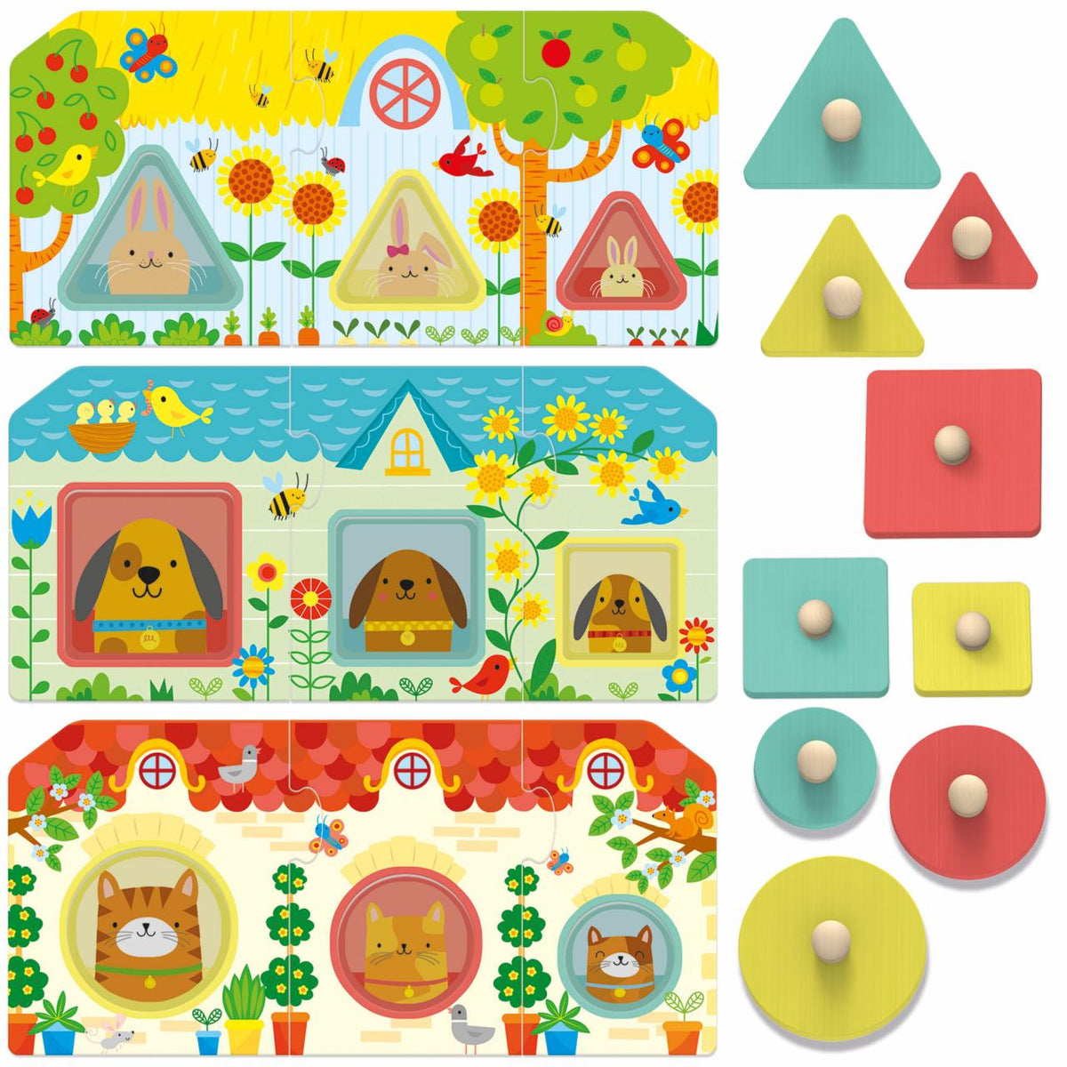 Headu Progressive Babies Montessori - photo 2