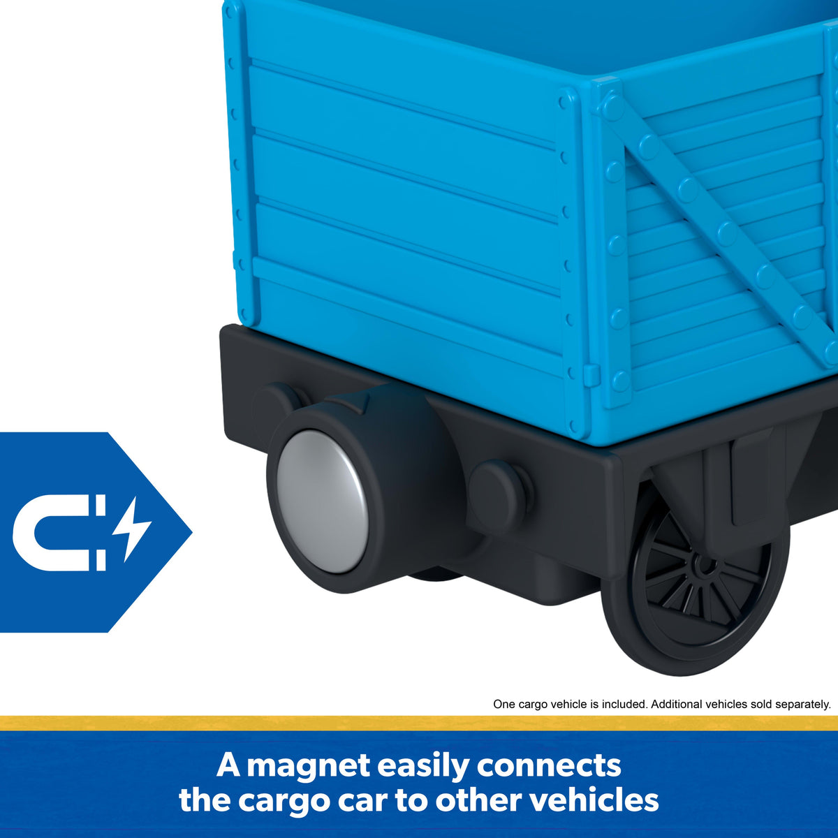 Thomas & Friends Motorized Thomas Engine (JLL45)