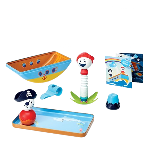 Smartmax My First Pirates SEGSMX236US