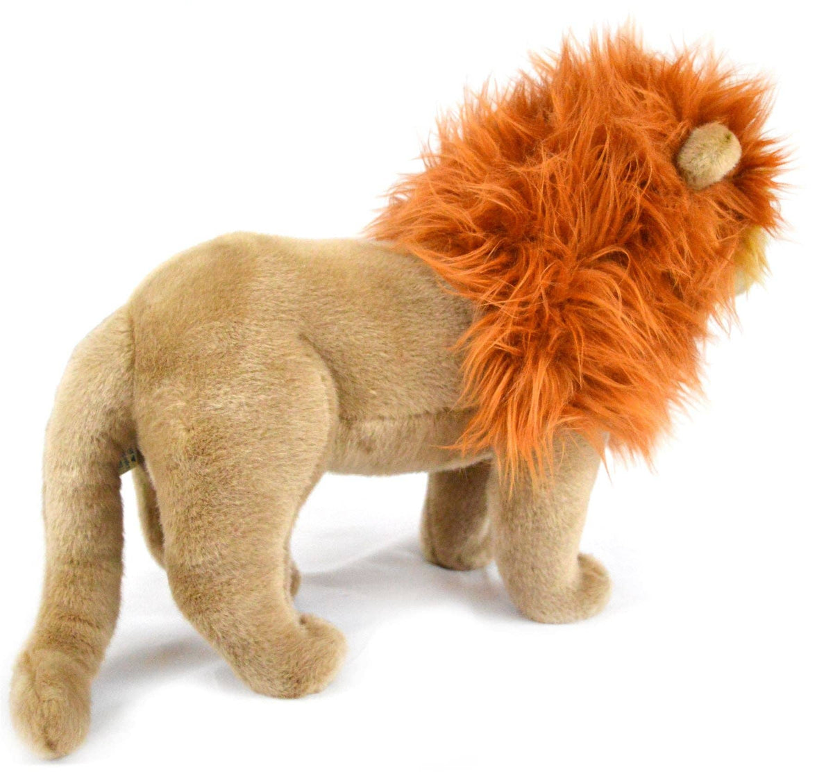 TigerHart Leif the Lion 16-inch plush