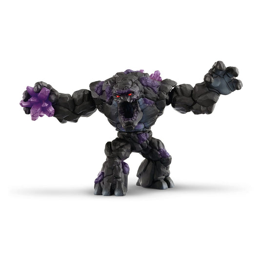 Schleich Eldrador Creatures Shadow Stone Monster Figure (70158)