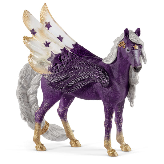 Schleich bayala Star Pegasus Mare Figure (70579)