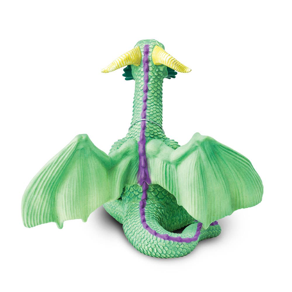 Peace Dragon - 10153