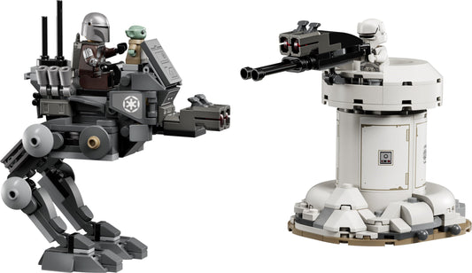 LEGO Star Wars AT-RT Attack (75444)