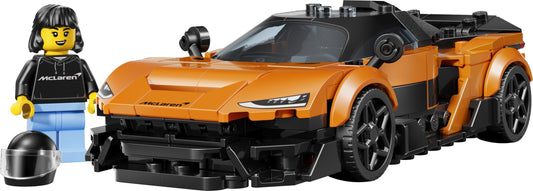LEGO Speed Champions McLaren W1 (77257)