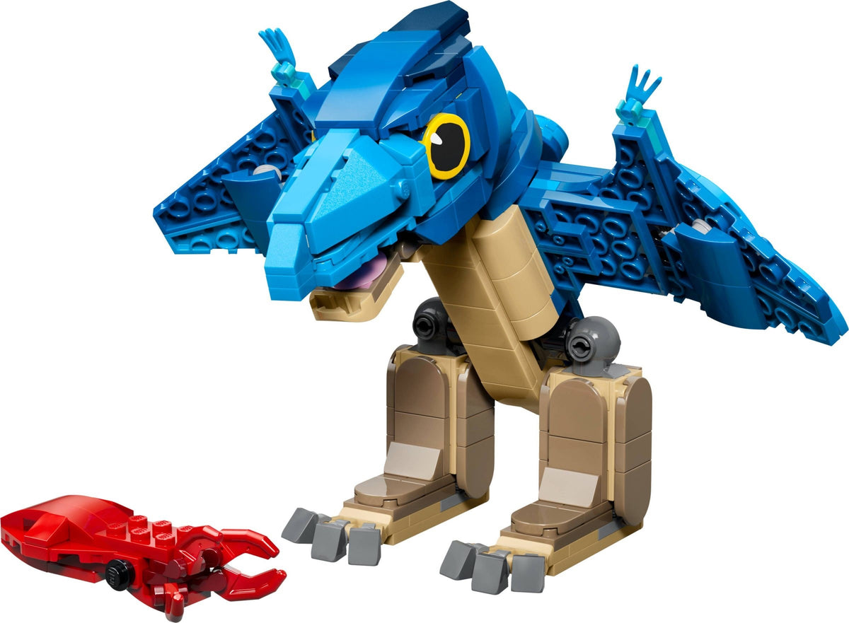 LEGO Jurassic World Baby Dinosaur: Pteranodon (77977)