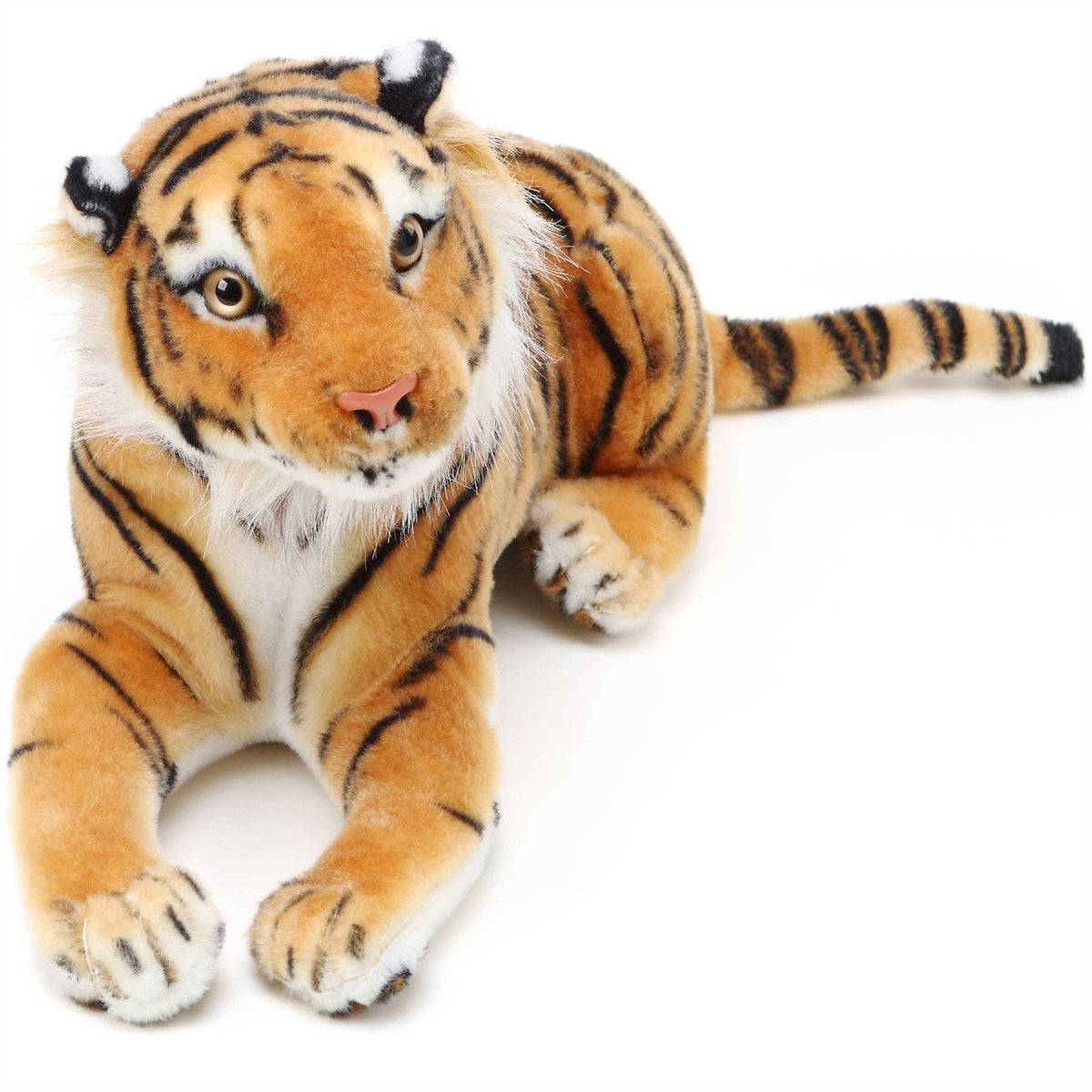TigerHart Arrow the Tiger 17-inch plush