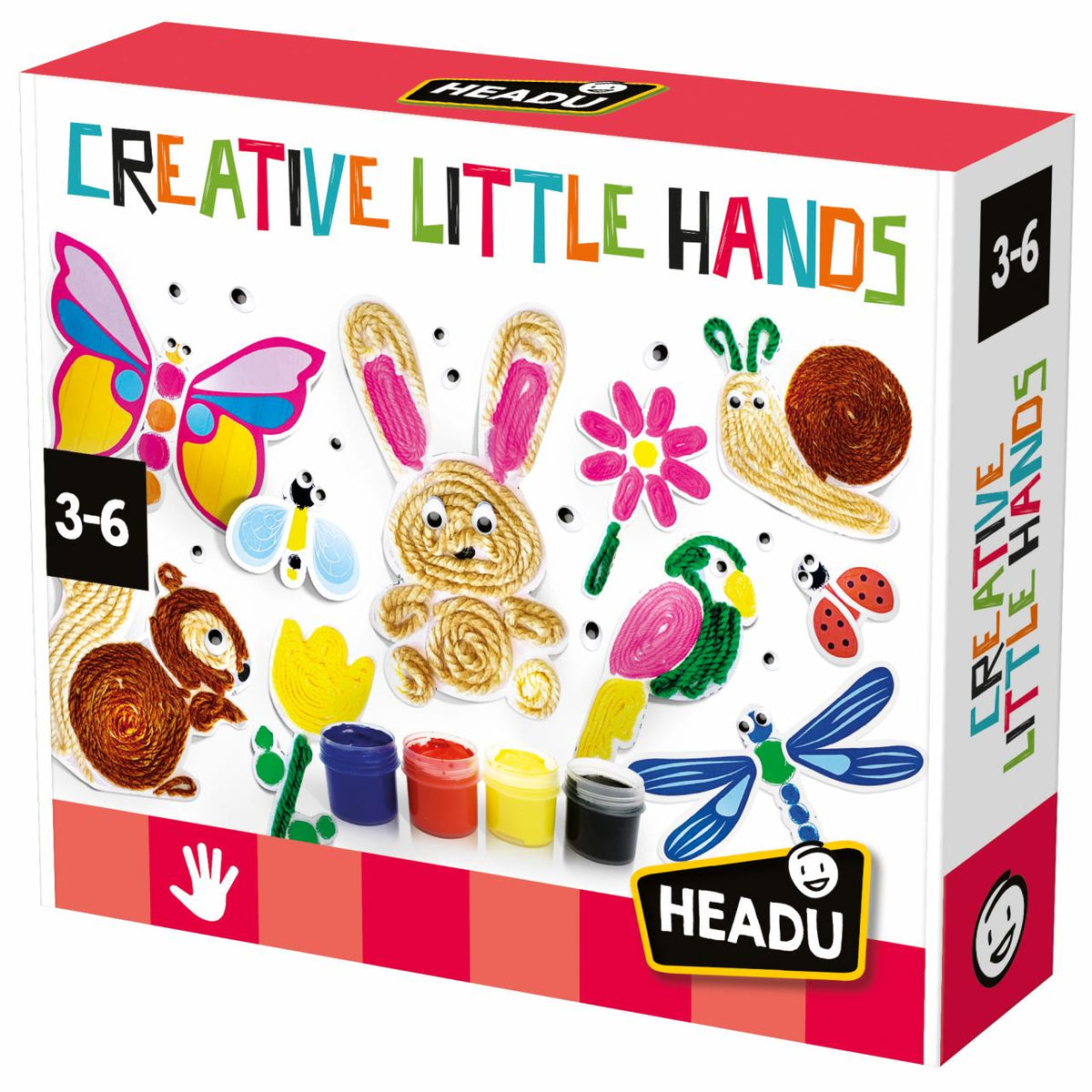 Headu Creative Little Hands - photo 1