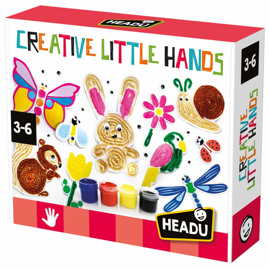 Headu Creative Little Hands - photo 1