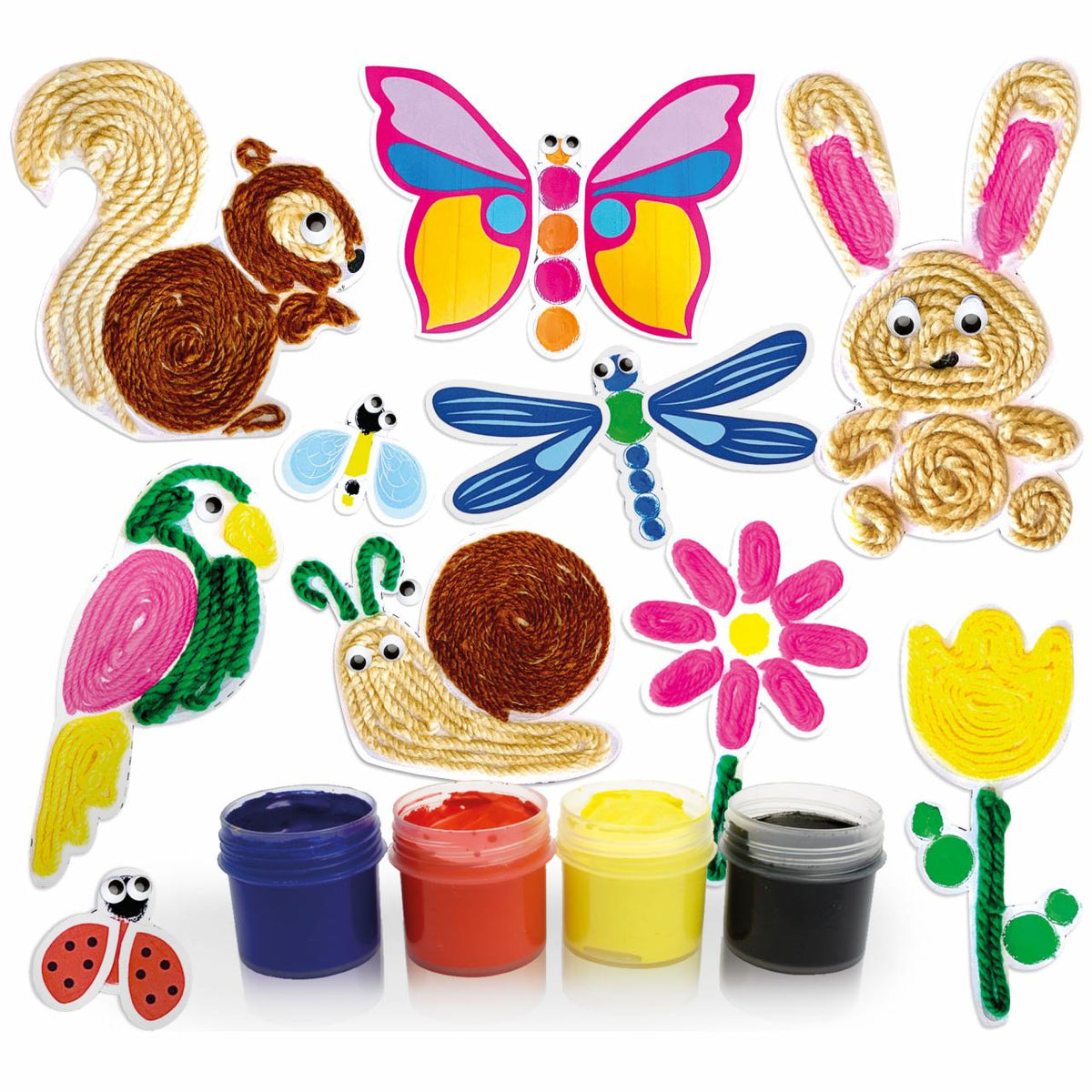 Headu Creative Little Hands - photo 2