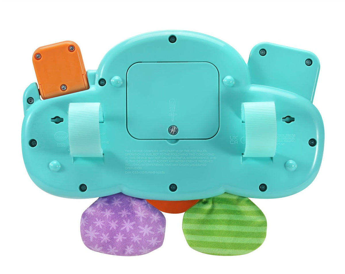 VTech Baby Bopping and Cruising Baby Driver (80-567500) - view 2