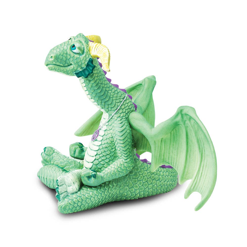 Peace Dragon - 10153