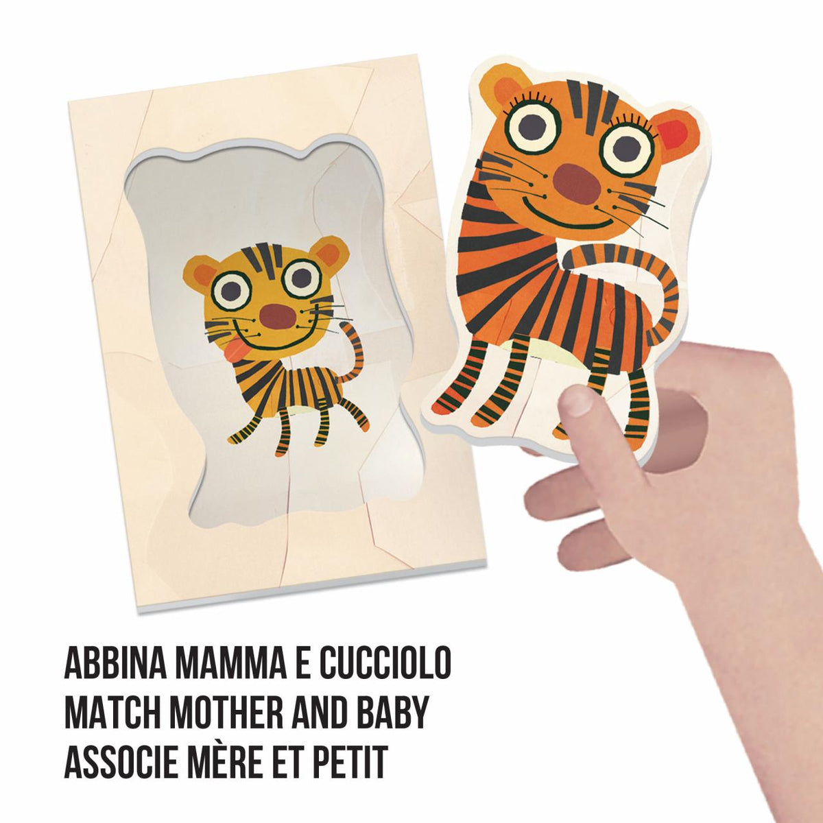 Headu Flashcards Baby Logic Montessori - photo 4