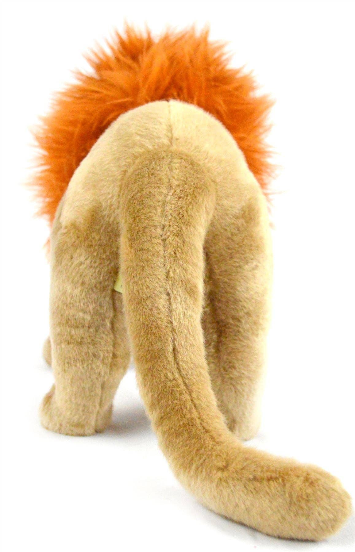 TigerHart Leif the Lion 16-inch plush