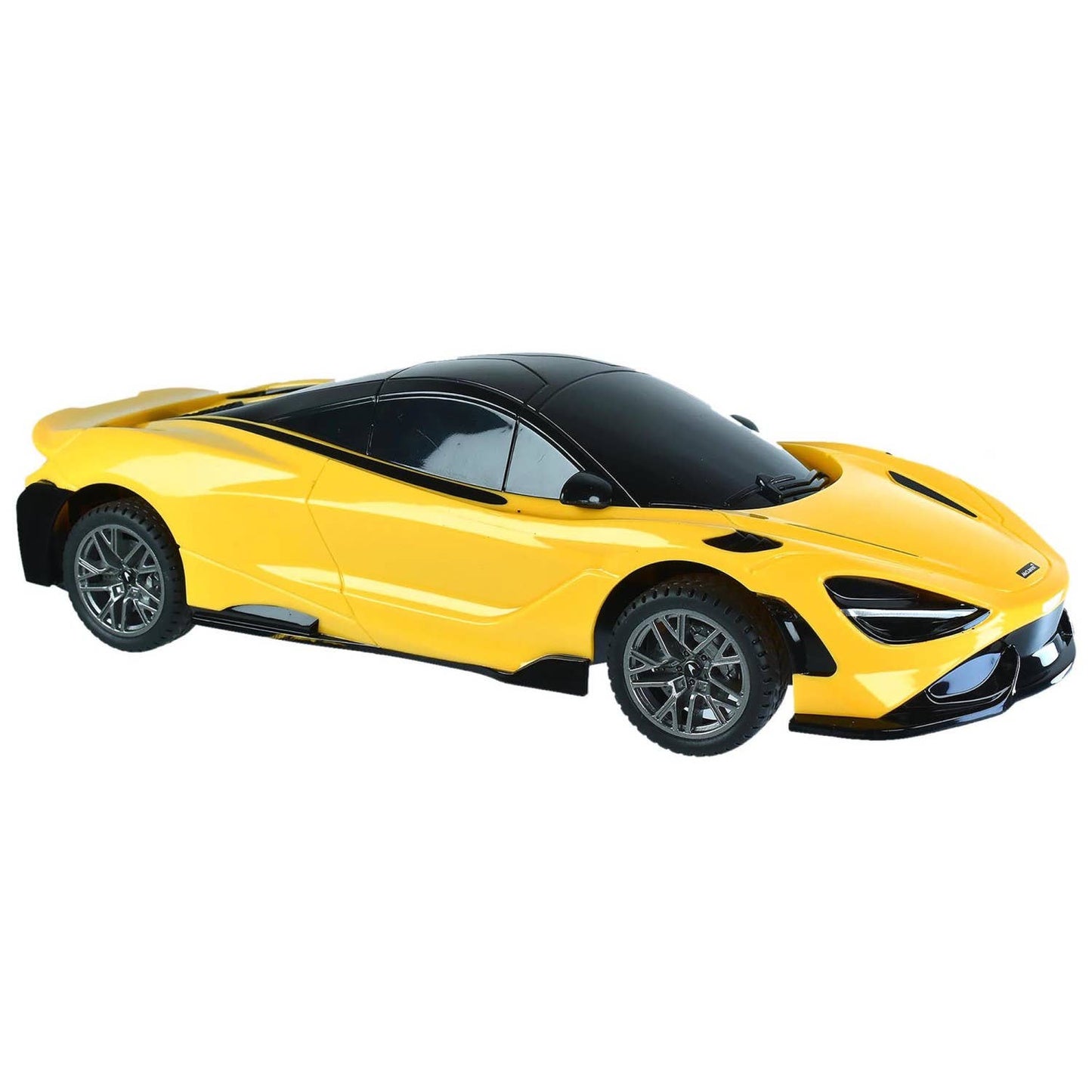 RC: 1:18 McLaren 765LT - Yellow