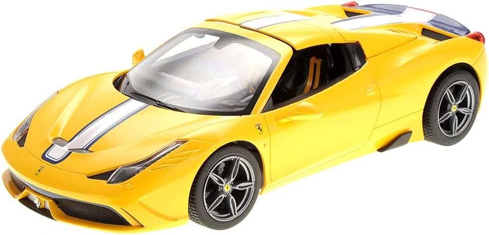 1:14 RC Ferrari 458 Special A Remote Control Sports Car