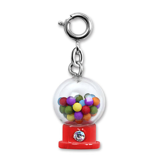 CHARM IT! Retro Gumball Machine Charm (CICC863A)