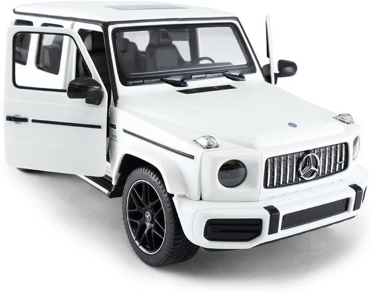1:14 Scale RC Mercedes-AMG G63 Remote Control Off-Road Car