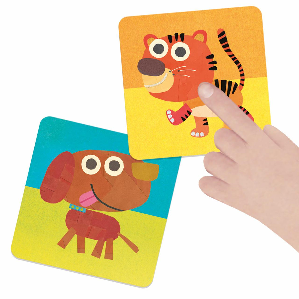 Headu Tactile Baby Memo - photo 4
