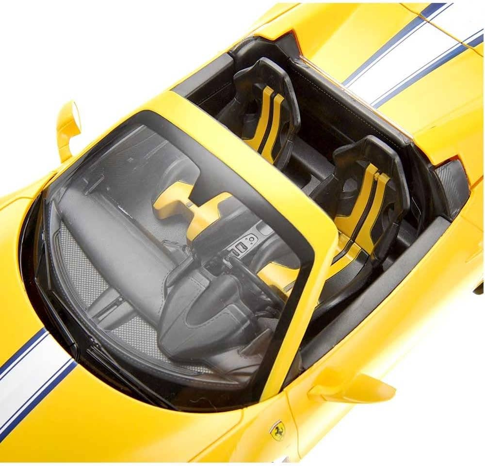 1:14 RC Ferrari 458 Special A Remote Control Sports Car
