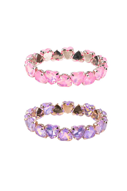 Great Pretenders Boutique Heartbreaker Bracelet (90029)