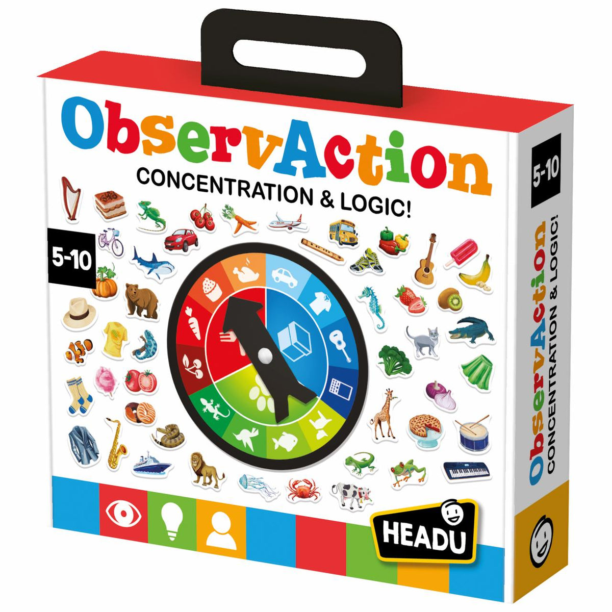 Headu Observaction - photo 1
